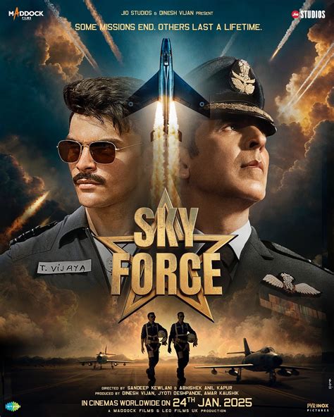 Sky Force .